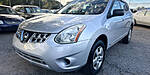 Used 2013 NISSAN ROGUE S 4DR CROSSOVER in GARNER , NORTH CAROLINA