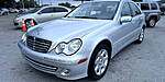 Used 2006 MERCEDES-BENZ C-CLASS C 350 LUXURY 4DR SEDAN in GARNER , NORTH CAROLINA