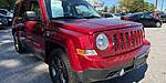 Used 2015 JEEP PATRIOT HIGH ALTITUDE EDITION 4X4 4DR SUV in GARNER , NORTH CAROLINA