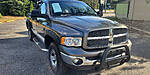 Used 2002 DODGE RAM 1500 SLT PLUS 4DR QUAD CAB 4WD LB in GARNER , NORTH CAROLINA
