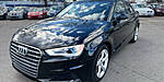 Used 2015 AUDI A3 1.8T PREMIUM 4DR SEDAN in GARNER , NORTH CAROLINA
