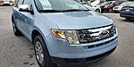 Used 2008 FORD EDGE SE 4DR CROSSOVER in GARNER , NORTH CAROLINA