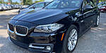 Used 2015 BMW 5 SERIES 535I XDRIVE AWD 4DR SEDAN in GARNER , NORTH CAROLINA