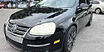 Used 2009 Volkswagen Jetta SE 4DR SEDAN 6A in GARNER , NORTH CAROLINA