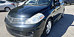 Used 2010 NISSAN VERSA 1.8 SL 4DR HATCHBACK in GARNER , NORTH CAROLINA