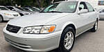 Used 2001 TOYOTA CAMRY LE 4DR SEDAN in GARNER , NORTH CAROLINA
