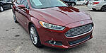 Used 2014 FORD FUSION HYBRID SE 4DR SEDAN in GARNER , NORTH CAROLINA