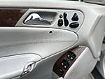 Used 2002 MERCEDES-BENZ C-CLASS C 320 4DR SEDAN in GARNER , NORTH CAROLINA (Photo 10)
