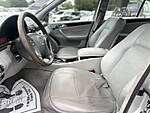 Used 2002 MERCEDES-BENZ C-CLASS C 320 4DR SEDAN in GARNER , NORTH CAROLINA (Photo 11)