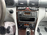 Used 2002 MERCEDES-BENZ C-CLASS C 320 4DR SEDAN in GARNER , NORTH CAROLINA (Photo 15)