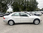 Used 2002 MERCEDES-BENZ C-CLASS C 320 4DR SEDAN in GARNER , NORTH CAROLINA (Photo 4)