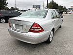 Used 2002 MERCEDES-BENZ C-CLASS C 320 4DR SEDAN in GARNER , NORTH CAROLINA (Photo 5)