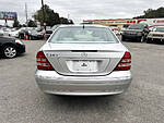 Used 2002 MERCEDES-BENZ C-CLASS C 320 4DR SEDAN in GARNER , NORTH CAROLINA (Photo 6)