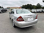 Used 2002 MERCEDES-BENZ C-CLASS C 320 4DR SEDAN in GARNER , NORTH CAROLINA (Photo 7)