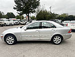 Used 2002 MERCEDES-BENZ C-CLASS C 320 4DR SEDAN in GARNER , NORTH CAROLINA (Photo 8)