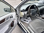 Used 2002 MERCEDES-BENZ C-CLASS C 320 4DR SEDAN in GARNER , NORTH CAROLINA (Photo 9)