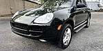 Used 2006 PORSCHE CAYENNE S AWD 4DR SUV in GARNER , NORTH CAROLINA