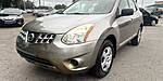 Used 2012 NISSAN ROGUE S 4DR CROSSOVER in GARNER , NORTH CAROLINA