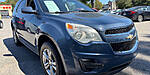 Used 2011 CHEVROLET EQUINOX LT 4DR SUV W/1LT in GARNER , NORTH CAROLINA