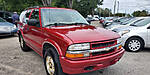 Used 2000 CHEVROLET BLAZER TRAILBLAZER 4DR 4WD SUV in GARNER , NORTH CAROLINA
