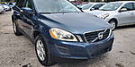 Used 2011 VOLVO XC60 3.2 4DR SUV in GARNER , NORTH CAROLINA
