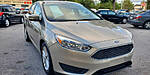Used 2016 FORD FOCUS SE 4DR HATCHBACK in GARNER , NORTH CAROLINA