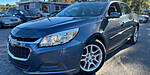 Used 2014 CHEVROLET MALIBU LT 4DR SEDAN W/1LT in GARNER , NORTH CAROLINA