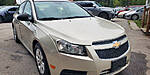 Used 2014 CHEVROLET CRUZE LS AUTO 4DR SEDAN W/1SB in GARNER , NORTH CAROLINA