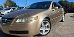 Used 2004 ACURA TL 3.2 4DR SEDAN in GARNER , NORTH CAROLINA
