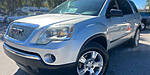 Used 2011 GMC ACADIA SL 4DR SUV in GARNER , NORTH CAROLINA