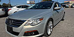 Used 2009 Volkswagen CC VR6 SPORT 4DR SEDAN in GARNER , NORTH CAROLINA