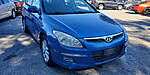 Used 2009 HYUNDAI ELANTRA TOURING 4DR WAGON in GARNER , NORTH CAROLINA