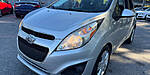 Used 2014 CHEVROLET SPARK LS CVT 4DR HATCHBACK in GARNER , NORTH CAROLINA