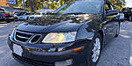 Used 2004 SAAB 9-3 ARC 2DR TURBO CONVERTIBLE in GARNER , NORTH CAROLINA
