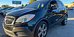 Used 2013 BUICK ENCORE BASE 4DR CROSSOVER in GARNER , NORTH CAROLINA