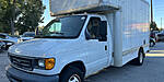 Used 2006 FORD E-SERIES E 450 SD 2DR COMMERCIAL/CUTAWAY/CHASSIS 158 176 IN in GARNER , NORTH CAROLINA