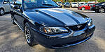 Used 1997 FORD MUSTANG GT 2DR FASTBACK in GARNER , NORTH CAROLINA