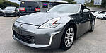 Used 2016 NISSAN 370Z SPORT 2DR COUPE 7A in GARNER , NORTH CAROLINA