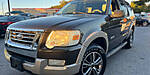 Used 2008 FORD EXPLORER EDDIE BAUER 4X4 4DR SUV (V6) in GARNER , NORTH CAROLINA