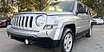 Used 2015 JEEP PATRIOT SPORT 4DR SUV in GARNER , NORTH CAROLINA