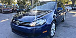 Used 2011 Volkswagen Jetta SPORTWAGEN TDI 4DR WAGON 6A in GARNER , NORTH CAROLINA