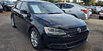 Used 2013 Volkswagen Jetta SE PZEV 4DR SEDAN 6A W/CONVENIENCE in GARNER , NORTH CAROLINA