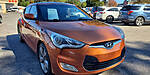 Used 2016 HYUNDAI VELOSTER BASE 3DR COUPE DCT W/BLACK SEATS in GARNER , NORTH CAROLINA