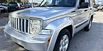 Used 2012 JEEP LIBERTY SPORT 4X2 4DR SUV in GARNER , NORTH CAROLINA