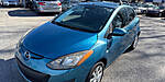 Used 2011 MAZDA MAZDA2 SPORT 4DR HATCHBACK 5M in GARNER , NORTH CAROLINA