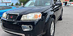Used 2006 SATURN VUE BASE 4DR SUV W/V6 in GARNER , NORTH CAROLINA