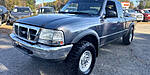 Used 1999 FORD RANGER XLT 2DR 4WD EXTENDED CAB SB in GARNER , NORTH CAROLINA
