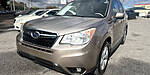 Used 2015 SUBARU FORESTER 2.5I LIMITED AWD 4DR WAGON in GARNER , NORTH CAROLINA