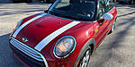 Used 2015 MINI HARDTOP 2 DOOR COOPER 2DR HATCHBACK in GARNER , NORTH CAROLINA