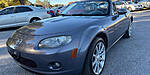 Used 2006 MAZDA MIATA GRAND TOURING 2DR CONVERTIBLE in GARNER , NORTH CAROLINA